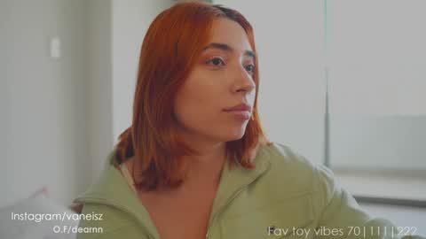 Snapshot of dearnina chatting on January 11, 7:27 pm NINA   30OFF online show from January 11, 7:27 pm