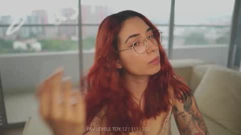 Snapshot of dearnina chatting on February 25, 1:10 pm NINA 30OFF online show from February 25, 1:10 pm