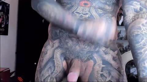    online show from January 27, 6:20 pm