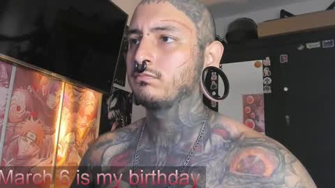    online show from March 1, 6:00 pm