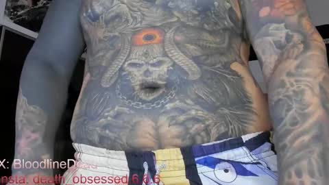    online show from March 12, 6:11 pm