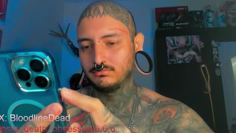    online show from September 20, 5:03 pm