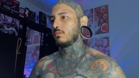    online show from October 12, 5:56 pm