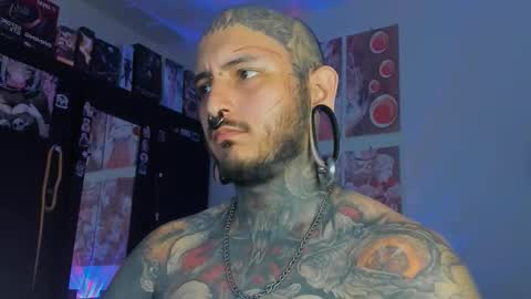    online show from October 21, 5:24 pm