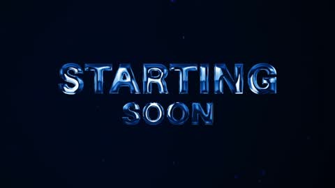    online show from April 3, 7:01 pm