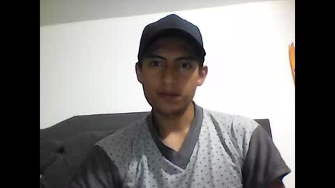 deathgun22 online show from January 7, 2:03 am