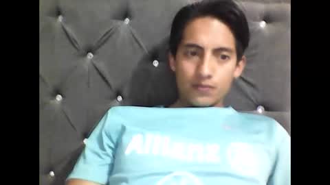 deathgun22 online show from January 10, 11:31 pm