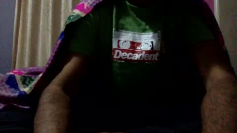 Haddock 07 online show from December 14, 2:53 pm