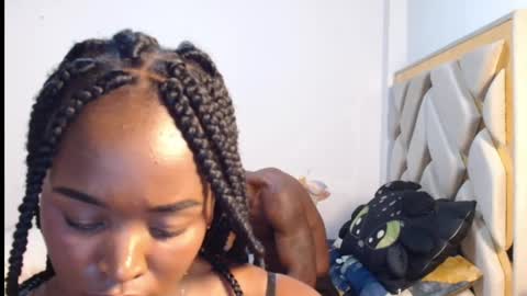 Snapshot of debayokaia chatting on June 7, 6:44 pm debayo online show from June 7, 6:44 pm