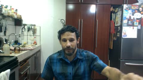 Paul Fitz online show from September 10, 4:01 am