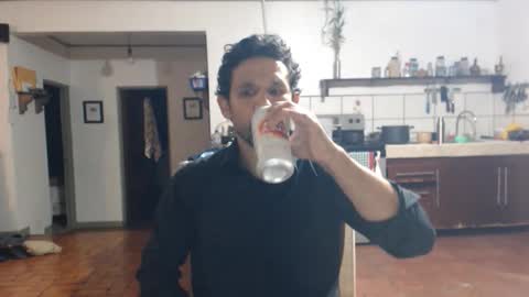 Paul Fitz online show from January 13, 6:08 am