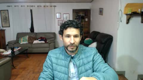 Paul Fitz online show from February 1, 5:28 am