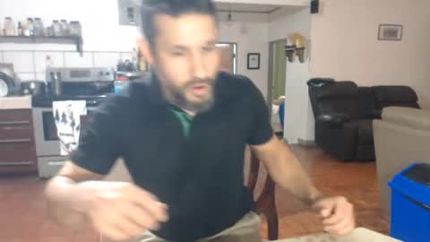 Paul Fitz online show from February 26, 4:55 am