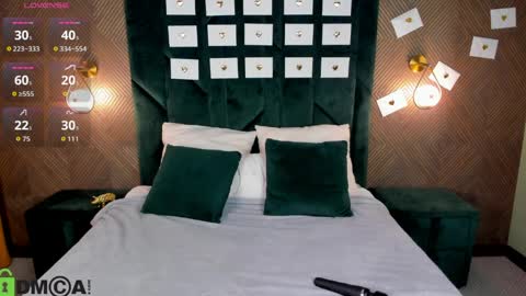 Jennifer online show from April 5, 11:13 pm