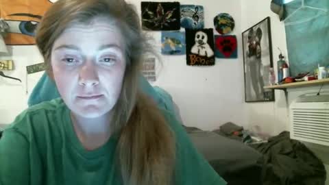 DEBBIE online show from November 4, 8:30 pm