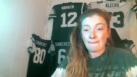 DEBBIE online show from November 12, 12:16 pm