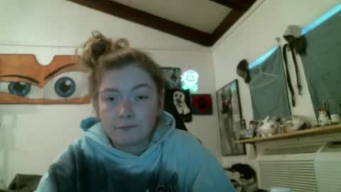 DEBBIE online show from November 20, 12:16 pm