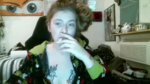 DEBBIE online show from November 24, 6:35 am