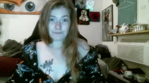 DEBBIE online show from November 25, 1:00 pm