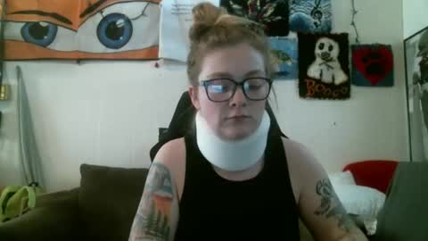 DEBBIE online show from January 6, 5:05 pm