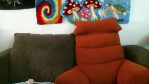 DEBBIE online show from February 26, 4:28 pm