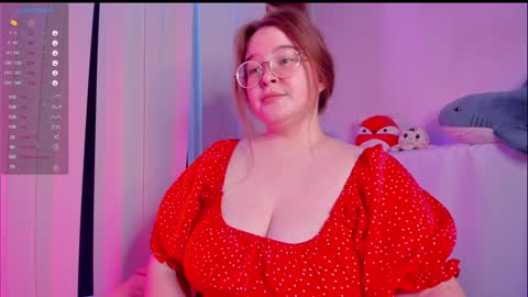 DeboraDebbieDee online show from December 8, 5:18 am