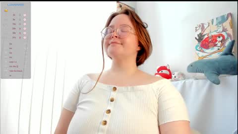 DeboraDebbieDee online show from February 26, 8:48 am