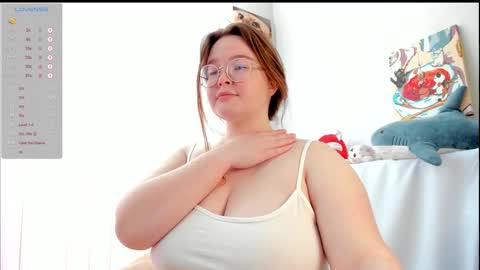 DeboraDebbieDee online show from March 3, 5:42 am