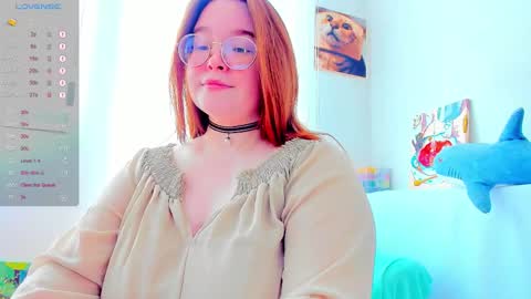 DeboraDebbieDee online show from September 12, 5:18 am