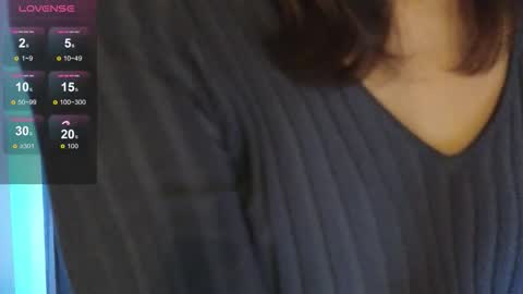 Snapshot of debihenks chatting on November 9, 5:00 pm Eva online show from November 9, 5:00 pm