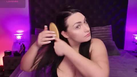 debinnyneanalover online show from April 8, 7:30 am