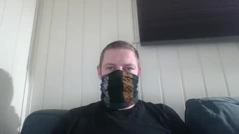 Snapshot of debno001 chatting on November 4, 7:13 pm Daniel Brocks online show from November 4, 7:13 pm