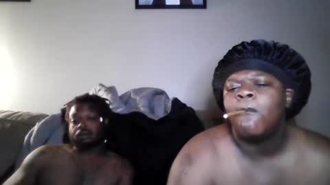 DeboDimples online show from March 22, 3:43 am