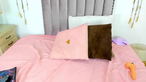 Debora online show from February 24, 2:26 pm