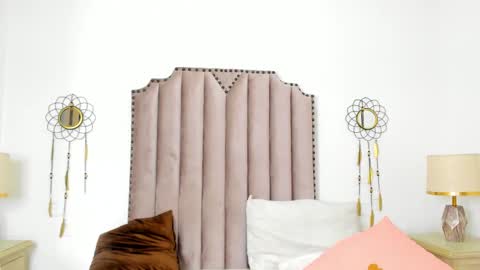 Debora online show from February 25, 5:36 pm