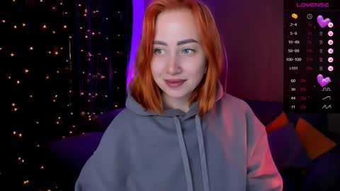 Debora online show from March 12, 2:50 am