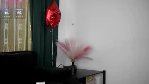 Snapshot of deborahlowe chatting on February 16, 12:01 pm Tamara online show from February 16, 12:01 pm