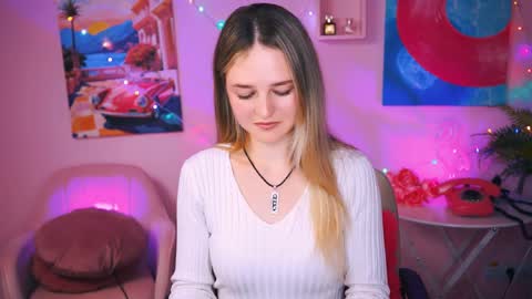 Debora online show from December 10, 6:54 am