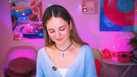 Debora online show from December 11, 6:58 am