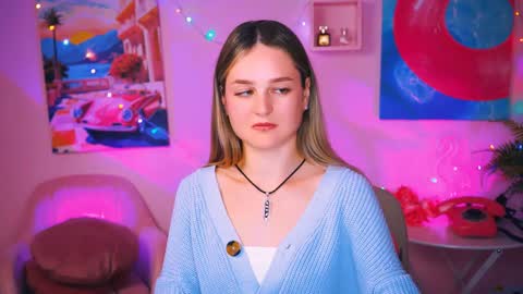 Debora online show from December 11, 10:03 am