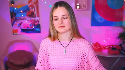 Debora online show from December 12, 4:15 am