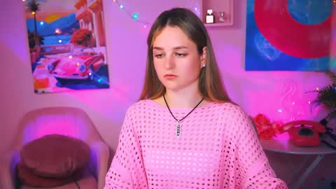 Debora online show from December 12, 7:19 am