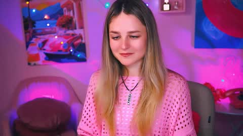 Debora online show from December 13, 3:49 am