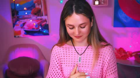 Debora online show from December 13, 1:33 pm