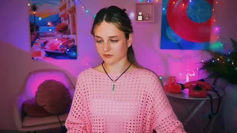 Debora online show from December 15, 8:15 pm