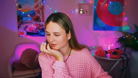 Debora online show from December 15, 11:53 pm