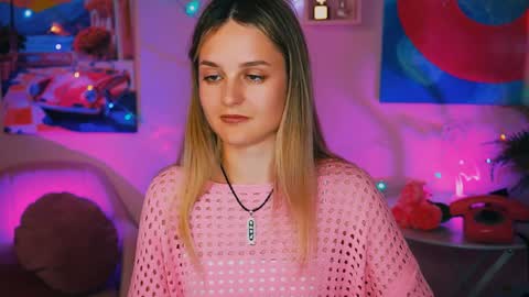 Debora online show from December 16, 2:57 am