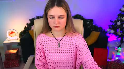 Debora online show from December 21, 5:25 am