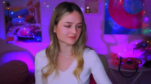 Debora online show from December 25, 7:03 am