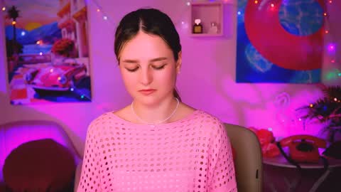 Debora online show from January 5, 6:56 am